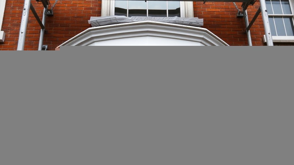 Bay Windows Esher