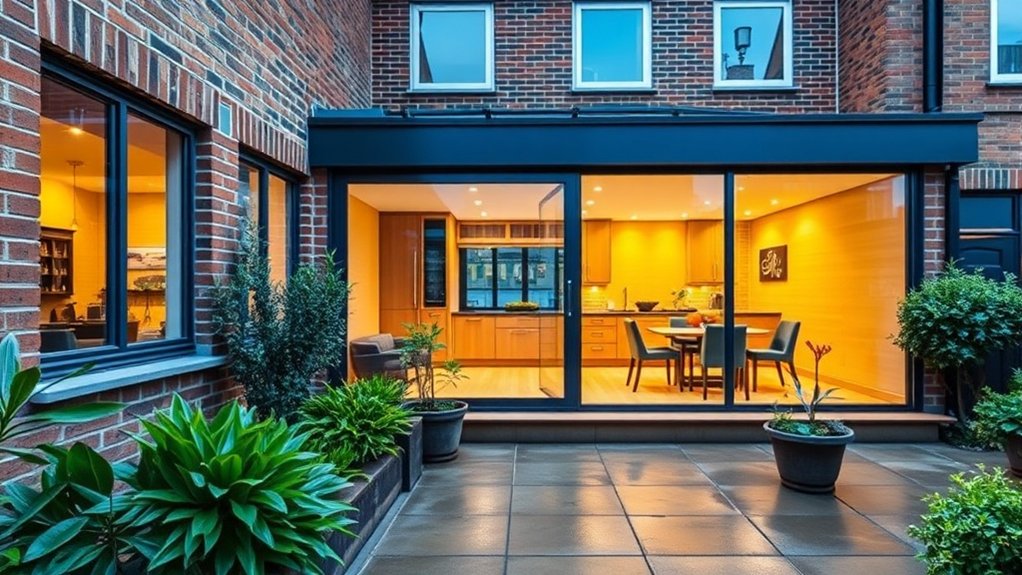 Conservatories & Extensions Esher