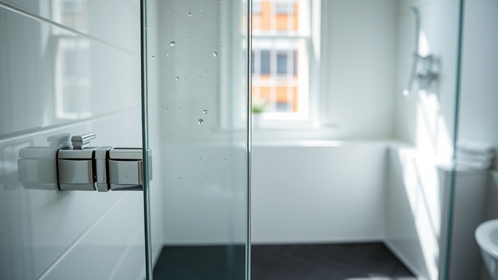 Shower Screens Claygate