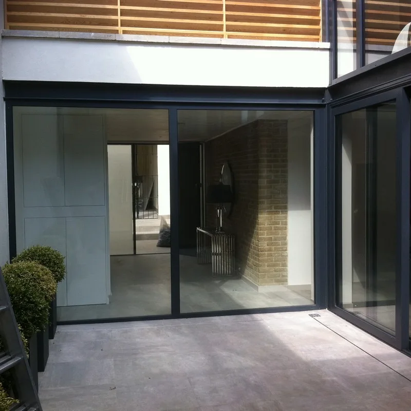 Esher Glazier Services