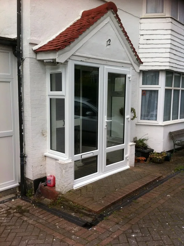 Esher Window & Door Services